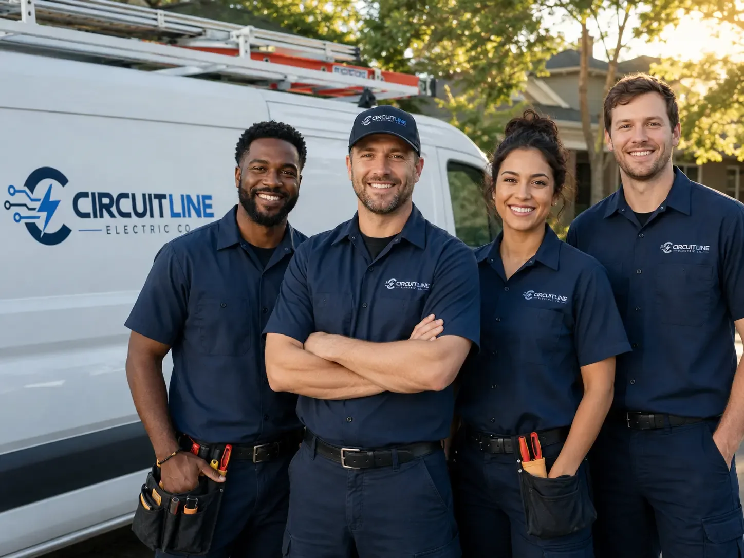 Whole Home Rewiring company in Patch Grove, WI